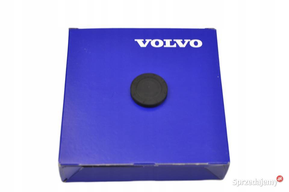 VOLVO S80 V70 XC70 zaslepka glowicy 30 32 OE Bielany Wrocławskie