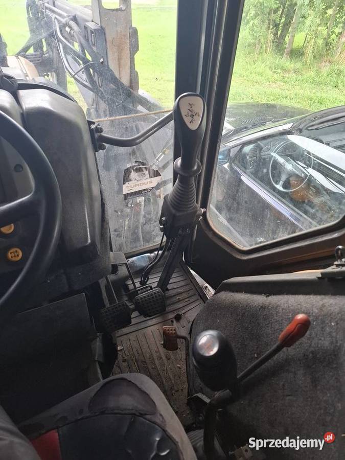 Renault ceres 95x 1997 doinwestowany TUR możliwa Grybów