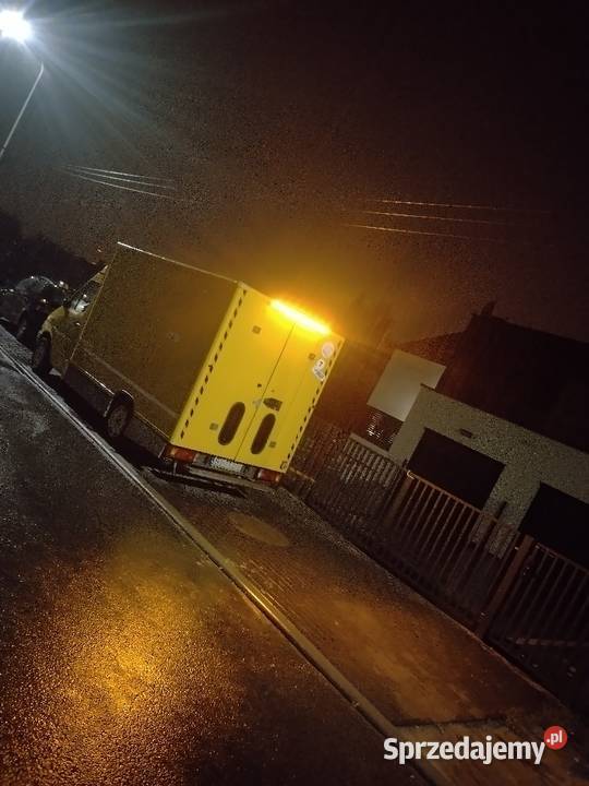 Auto serwis 24h dojazd do klienta Śląsk Piekary Śląskie