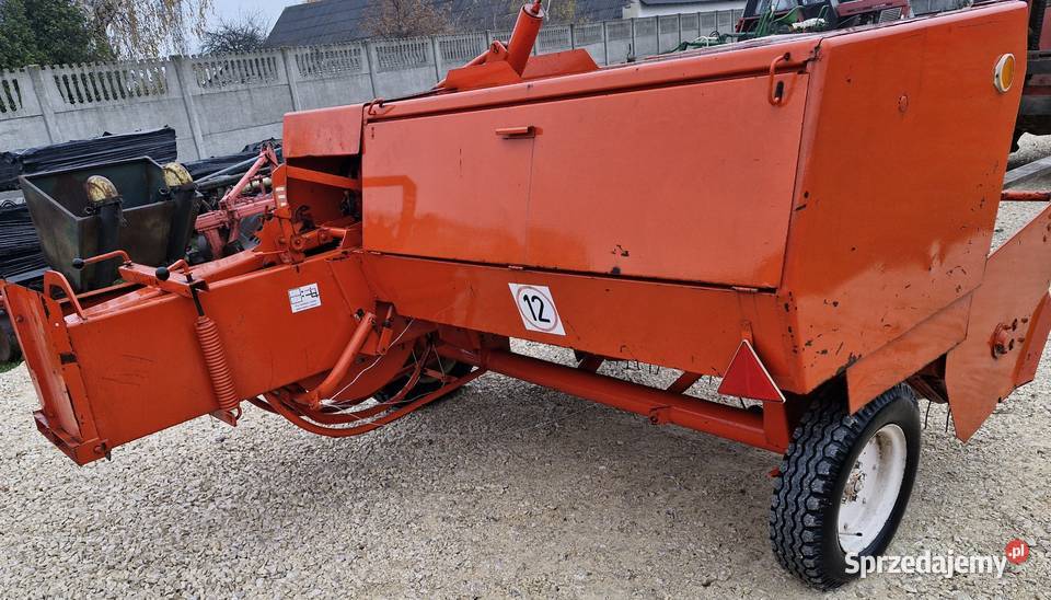 Prasa Sipma z224 Oryginał mało używana Tuszyn