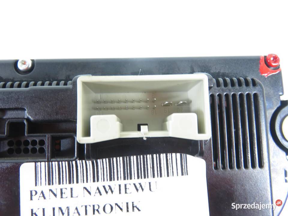 KLIMATRONIK VW TIGUAN 5N 5K0907044DT małopolskie