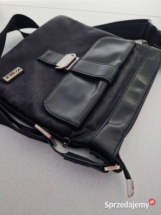 Damska listonoszka KAZAR Dąbrowa Górnicza