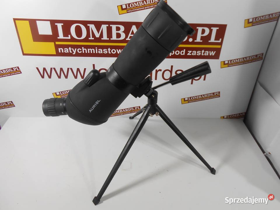 Luneta AURIOL Katowice