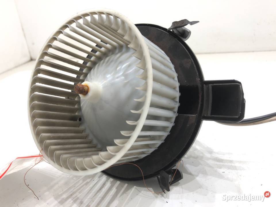 DMUCHAWA NAWIEWU OPEL ASTRA K 087001 WENTYLATOR sprzedam