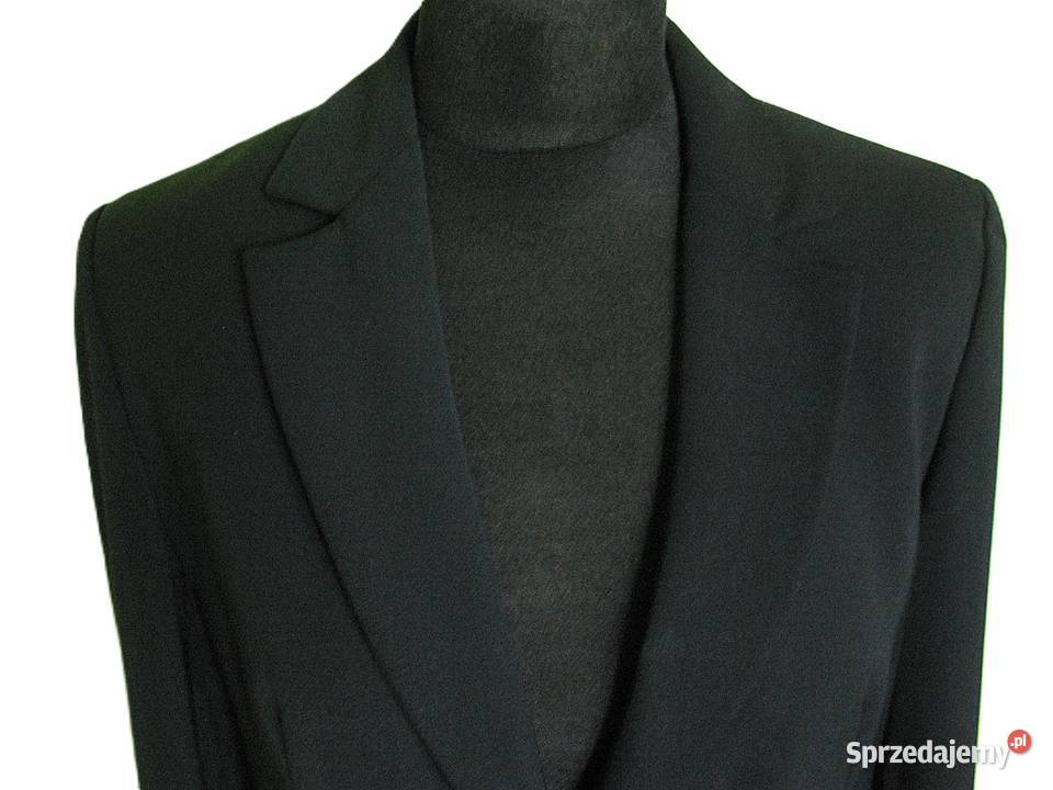 Żakiet marynarka damska 40 L biust 100 MS Siedlce