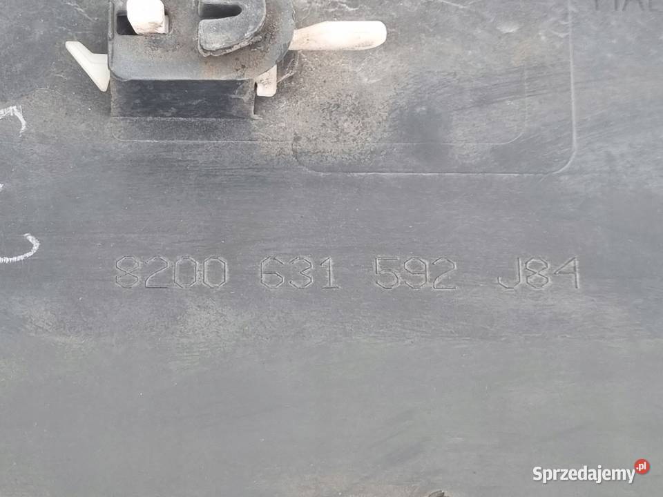 Renault Scenic II lift Conquest LEWA LISTWA Karoseria lubelskie Rudka sprzedam