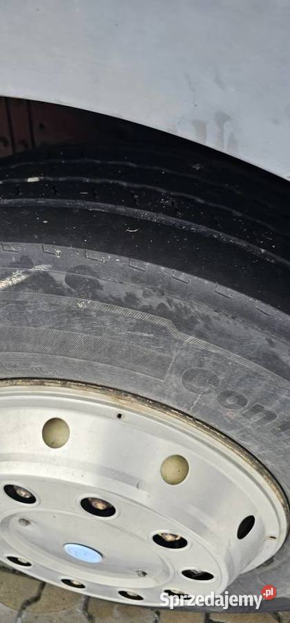 Renault Premium 385 lubelskie Kraśnik