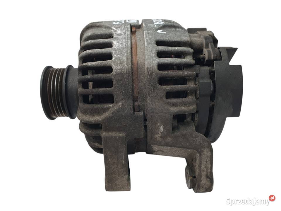 ALTERNATOR Opel Astra J Meriva B Zafira C 16 16V Chełm