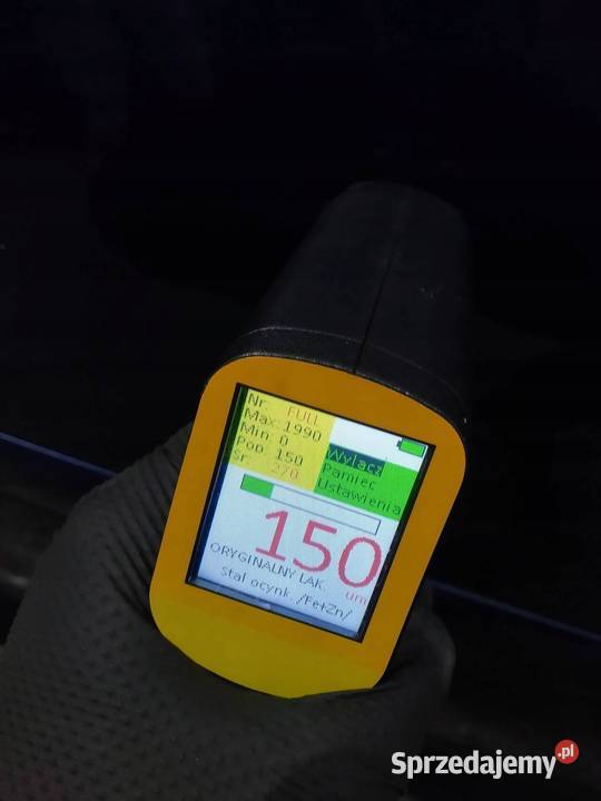 DRZWI PRAWE PRZÓD LX5Q LIFT Audi A3 II 20032013 sprzedam