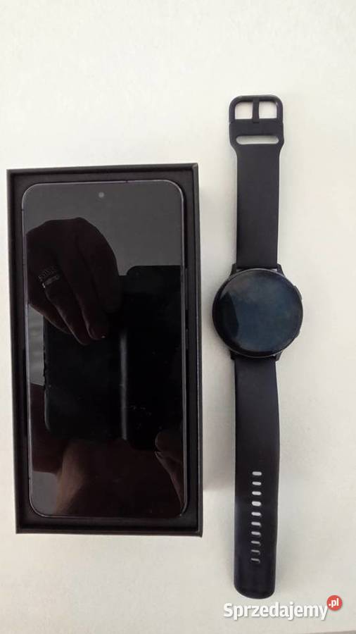 Samsung S22 Nowa Ruda