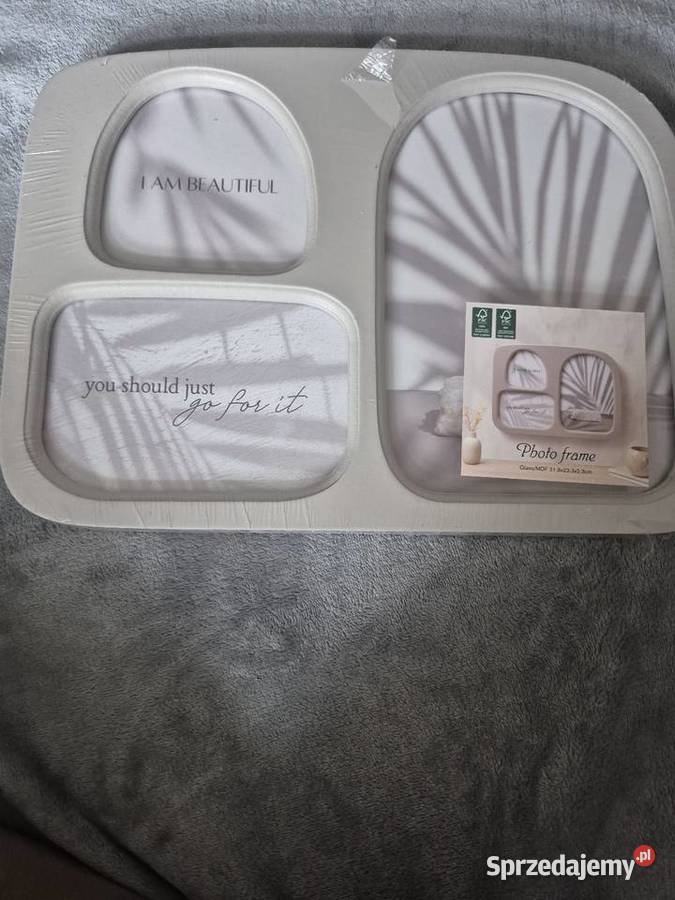 Ramka śląskie Czerwionka-Leszczyny