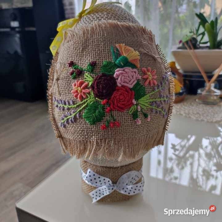 Jajko wielkanocne 26 Nowy Sącz