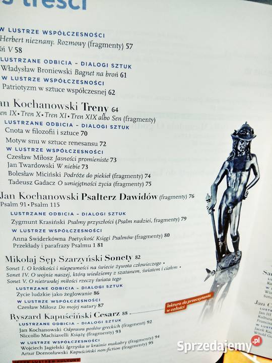 Lustra świata 2 Warszawa sprzedam
