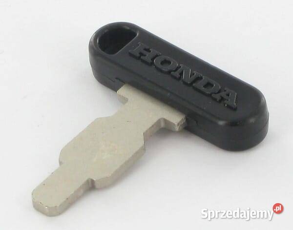 Kluczyk stacyjki zapłonu Honda 35111880013