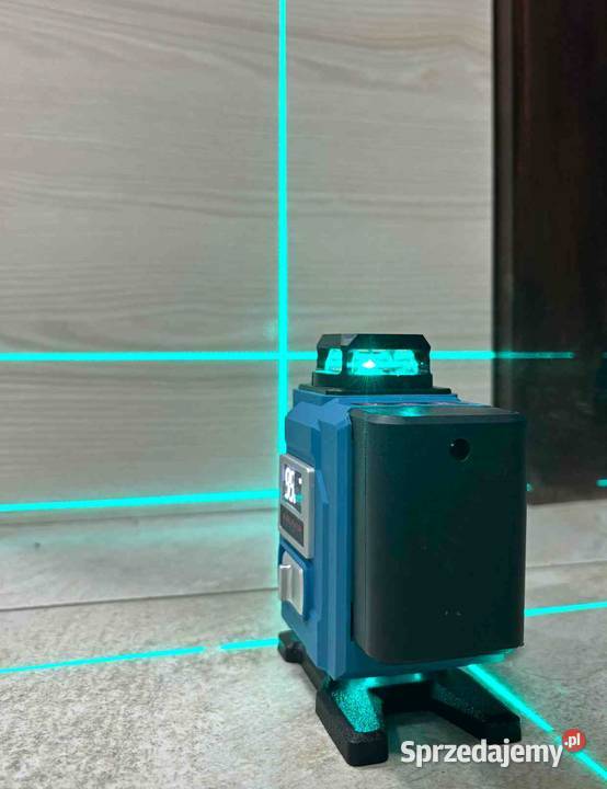 Laser Krzyżowy LinBox 360 4d Elbląg