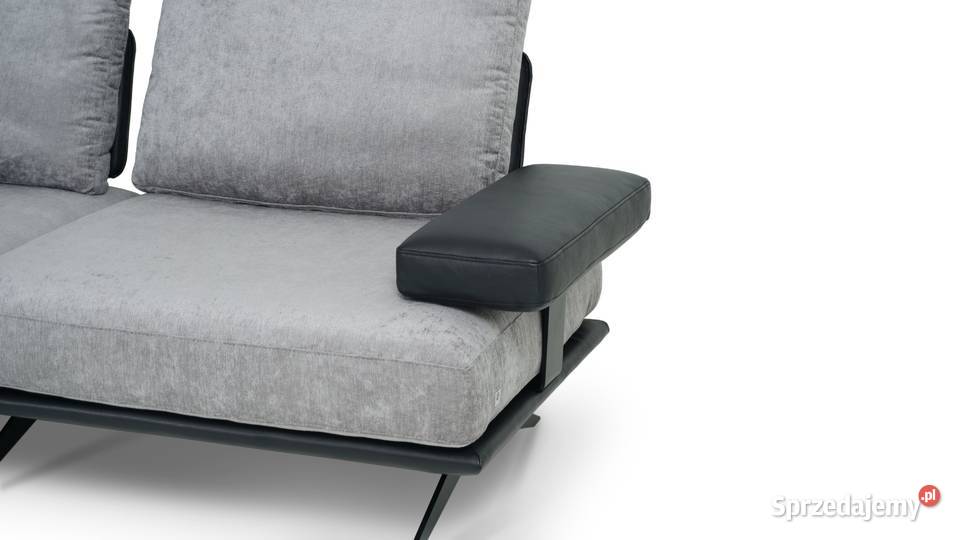 Narożnik Bristol z miękkimi poduszkami Narożniki śląskie Lubliniec sprzedam