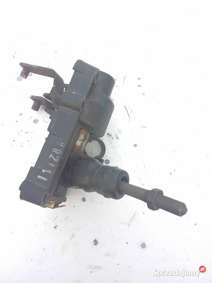 Mercedes 123 wybierak Milejewo sprzedam