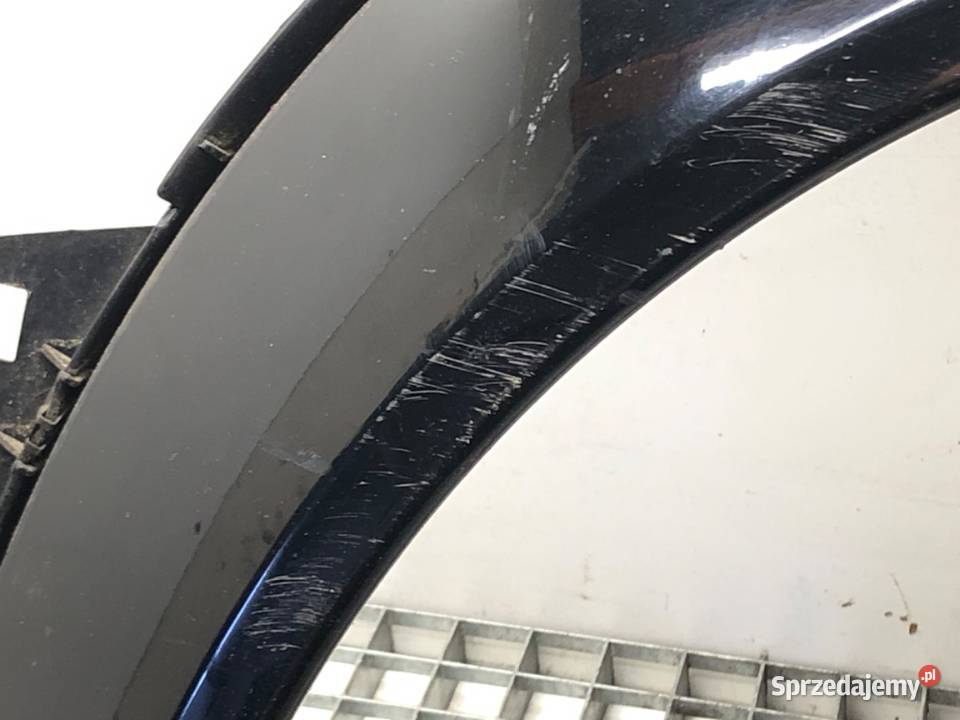 BŁOTNIK LEWY PRZÓD AUDI A2 Hatchback 0005 OSŁONA