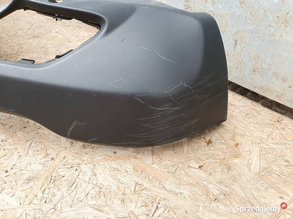 HONDA CRV CRV SPOILER DOKŁADKA ZDERZAKA PRZÓD