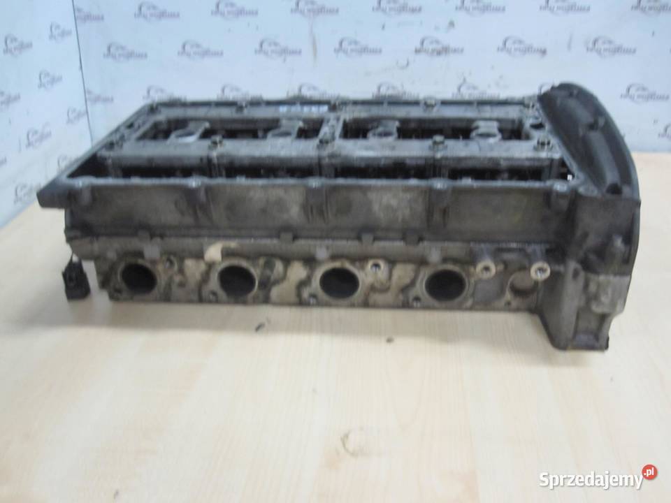 TRANSIT 22 TDCI SRFA 85 głowica kompletna świętokrzyskie