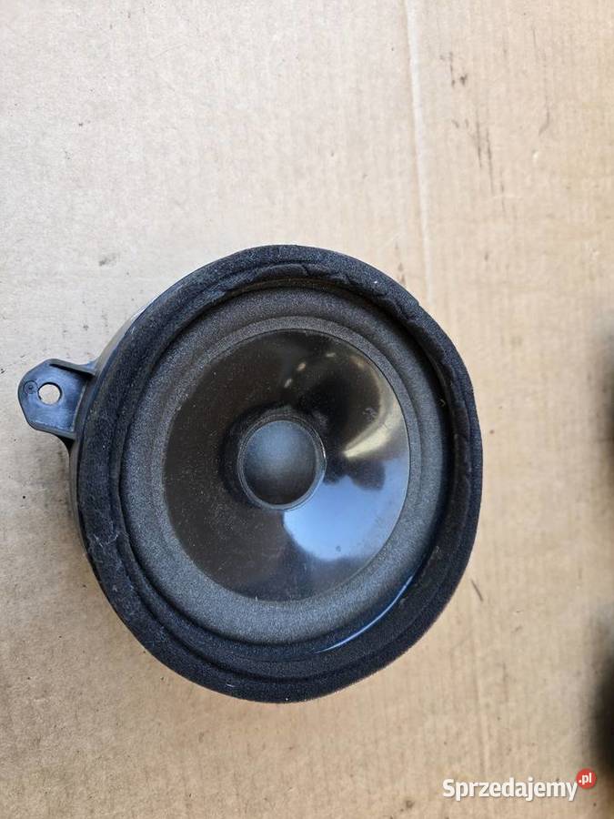Subaru Outback IV BR głośnik głośniki radia Legnica sprzedam