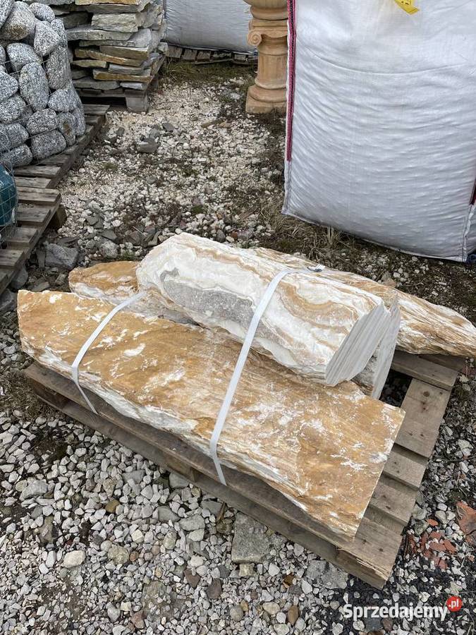 MONOLITY KAMIENNE Monolit do Ogrodu Kamień mazowieckie Warszawa