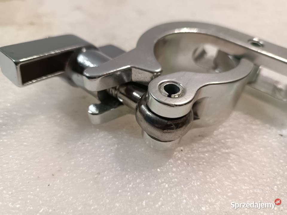 Haki zwalniający i samoblokujący NOWE stan Kielno