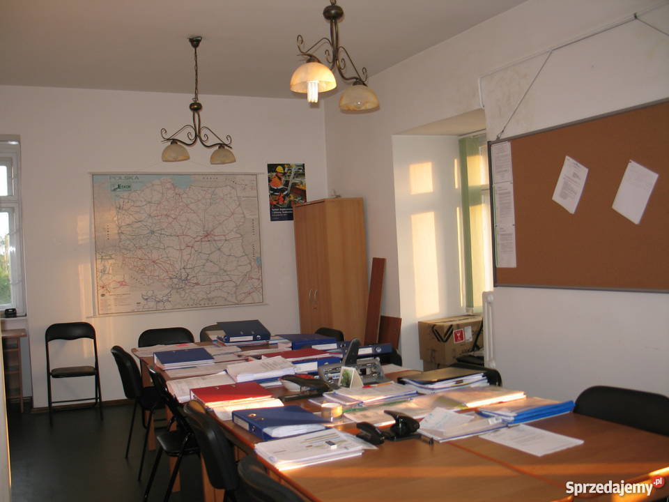 Stylowy dom dolnośląskie Pieńsk