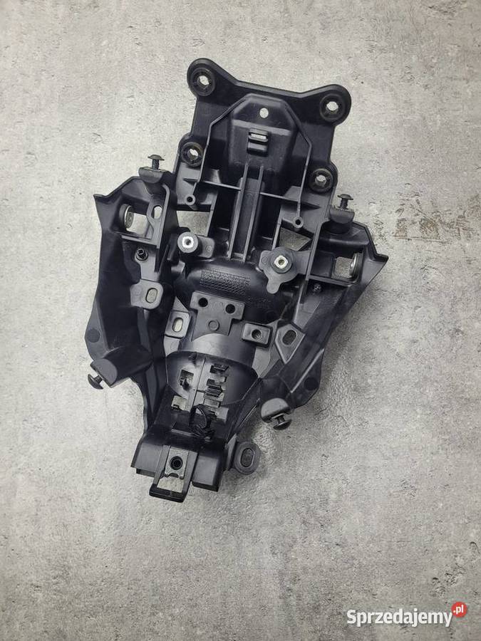 YAMAHA MT 09 MT09 MT09 2124 STELAŻ LAMPY wielkopolskie Nowy Tomyśl