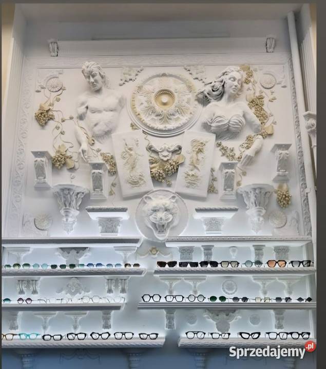 Płaskorzeźby na zamówienie ze zdjęcia Jarocin sprzedam
