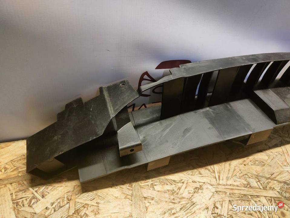 Absorber Zderzaka Przód Ford Fiesta MK8 osobowe
