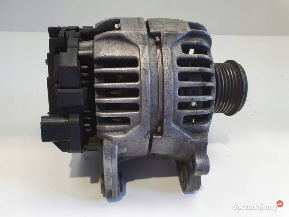 ALTERNATOR VW Golf IV 19 TDI 038903023K 70A Chełm