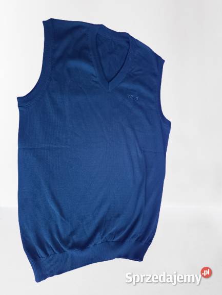 Kamizelka MZA mazowieckie Warszawa