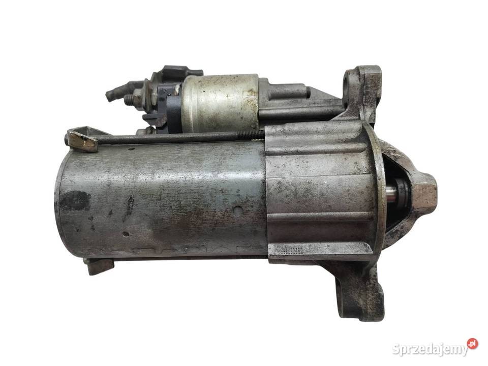 ROZRUSZNIK 9648644680 14 8V Citroen C3 I sprzedam