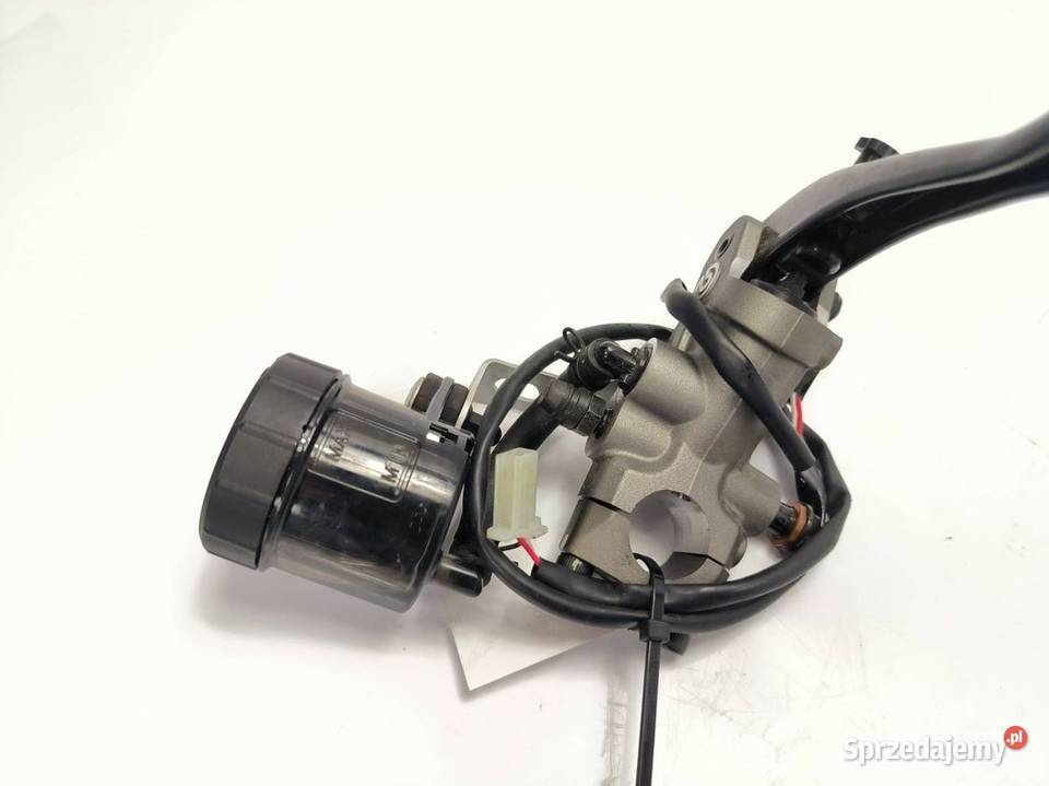 KLAMKA MOTOCYKL DUCATI SUPERSPORT 950 S BREMBO Lipno