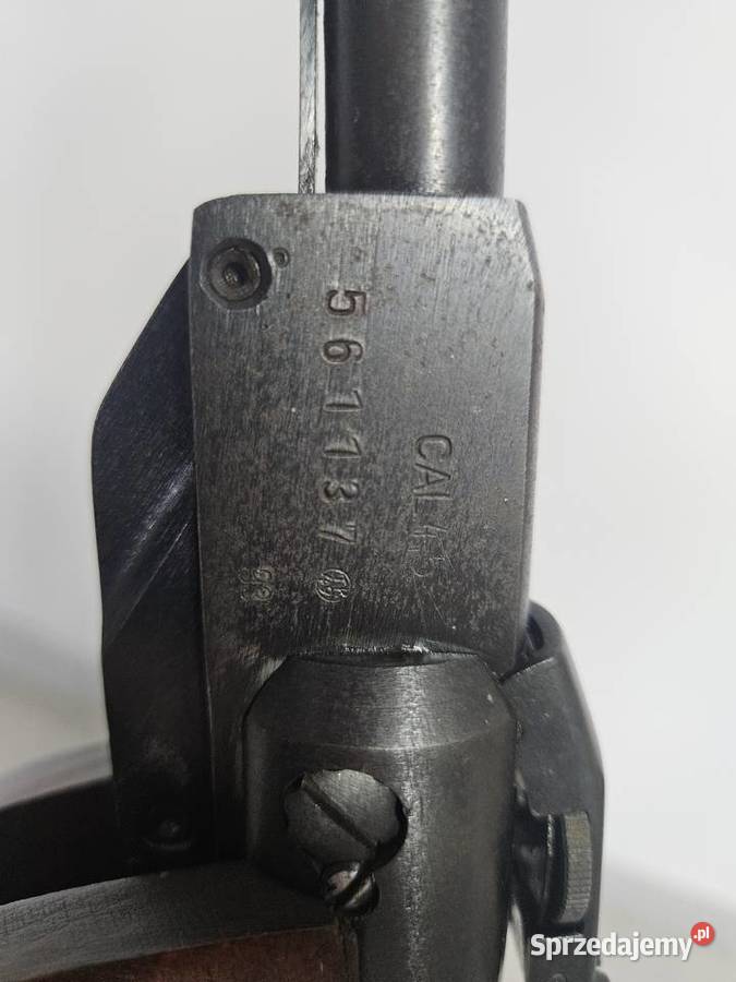 Wiatrówka Slavia631 Wadowice