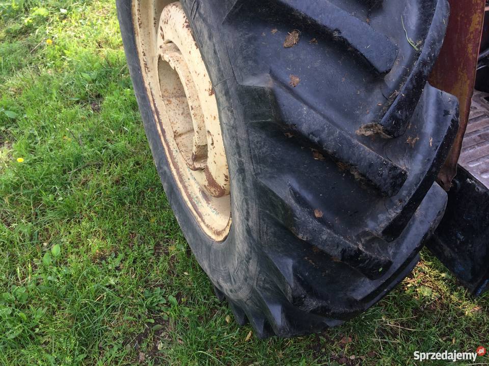 C 360 z turem Makowlany