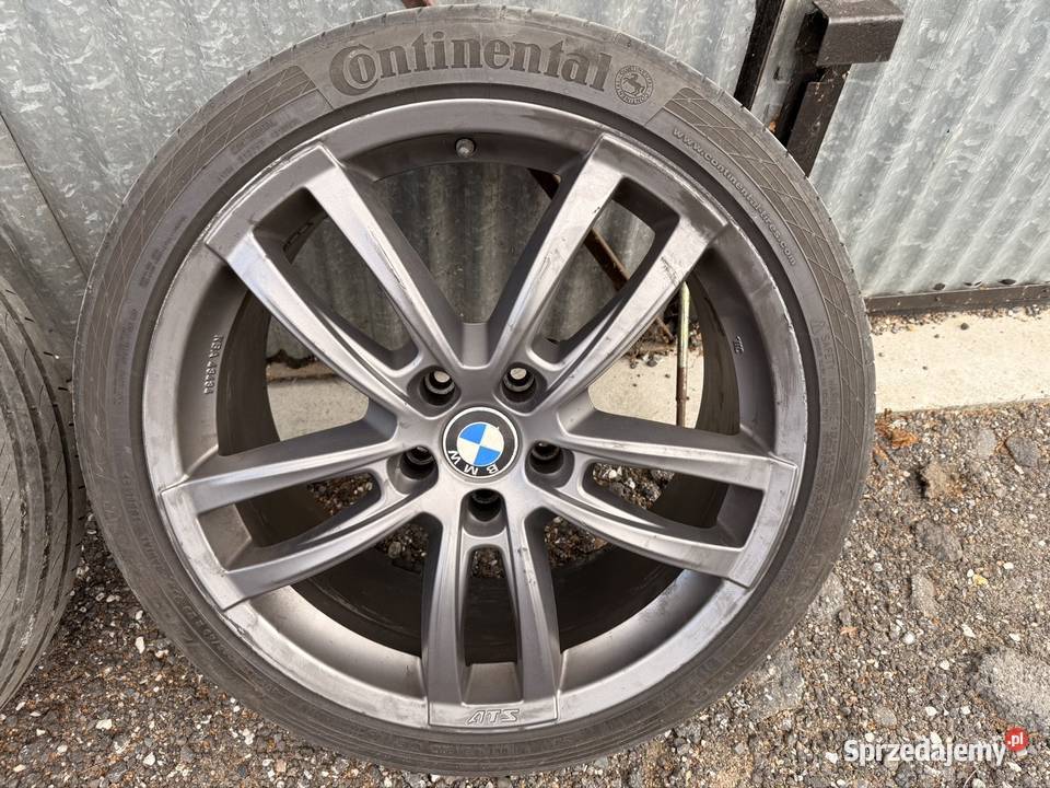 Koła letnie BMW 24540 R20 Włocławek