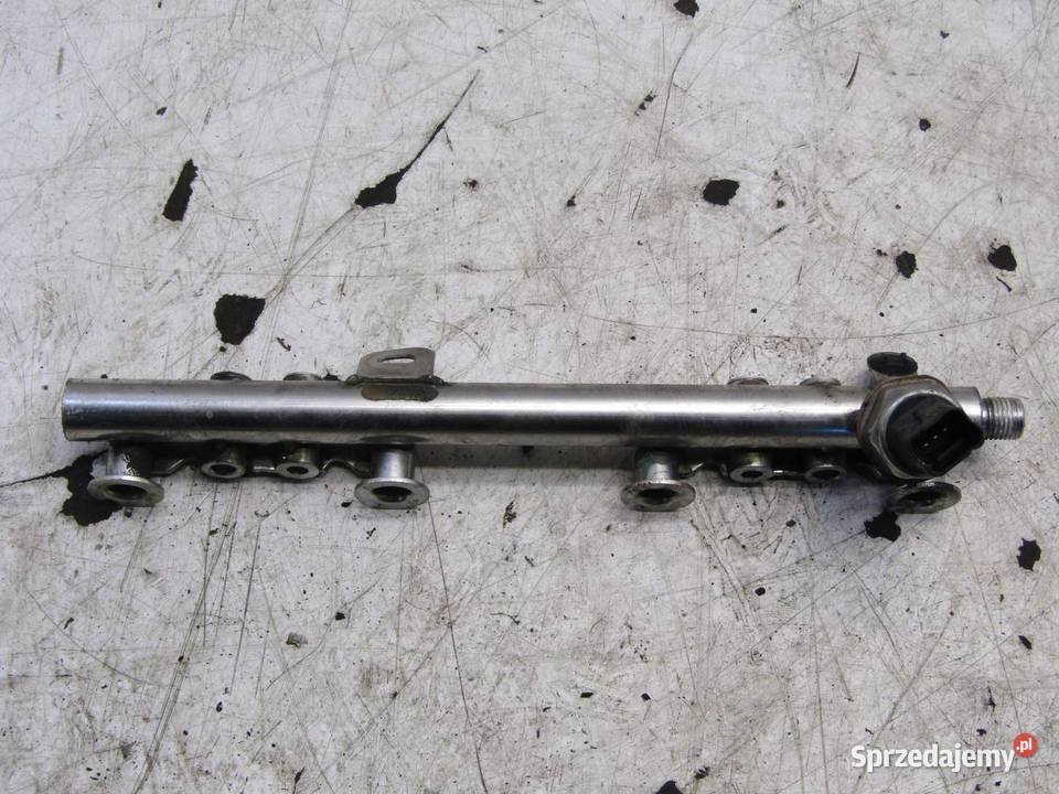 LISTWA WTRYSKOWA 12 TCE 12 DIGT QASHQAI II J11