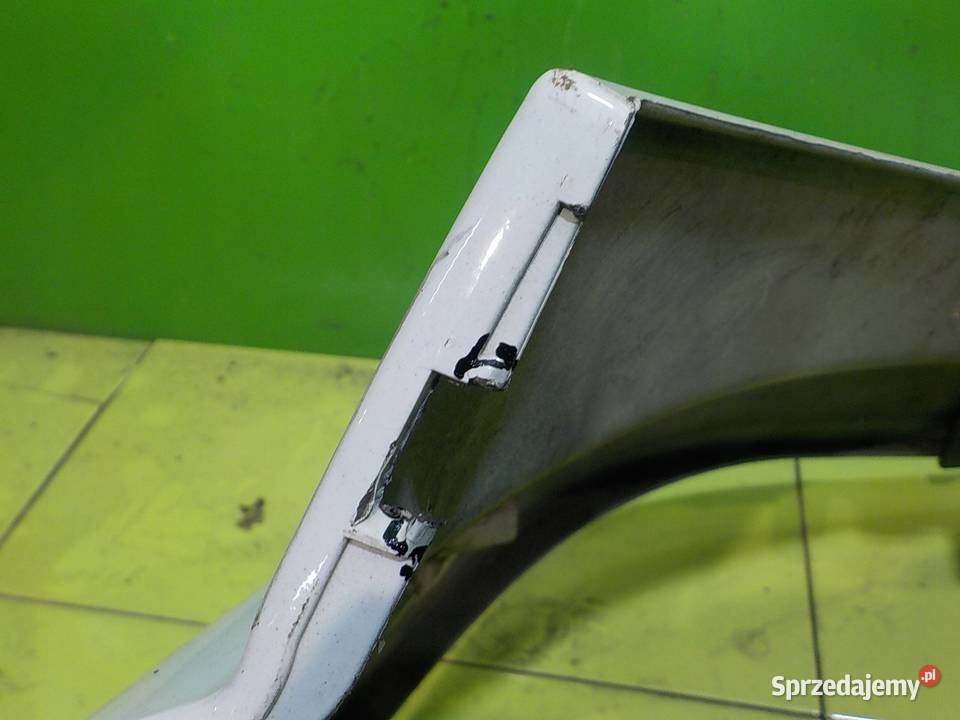 OPEL VIVARO A I LIFT 11r 0614 atrapa grill Atrapy Suków