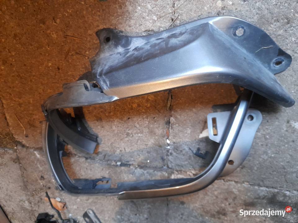 Okular tył BMW Z4 E85 podlaskie Białystok