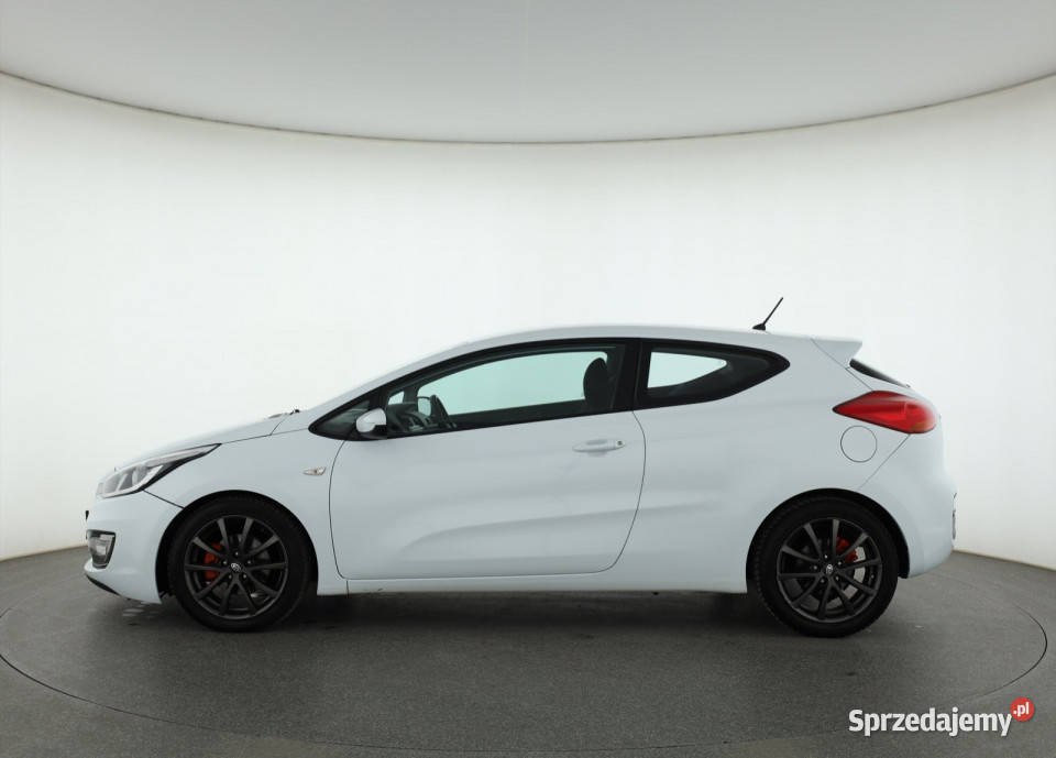 Kia ProCeed 16 GDI
