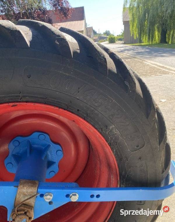 Lemken Diamant 11 VT 71 OF Pomieczyńska Huta