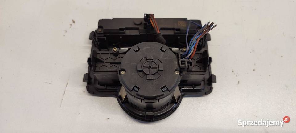 MERCEDES VITO W447 PRZEŁĄCZNIK ŚWIATEŁ