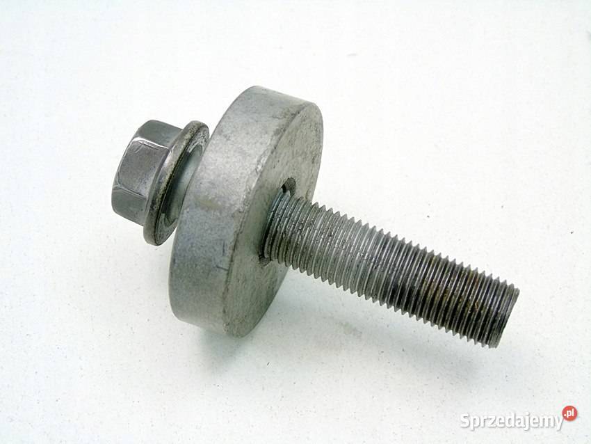 ŚRUBA KOŁA PASOWEGO 15 DCI QUSHQAI TIIDA CLIO 3 Sosnowiec