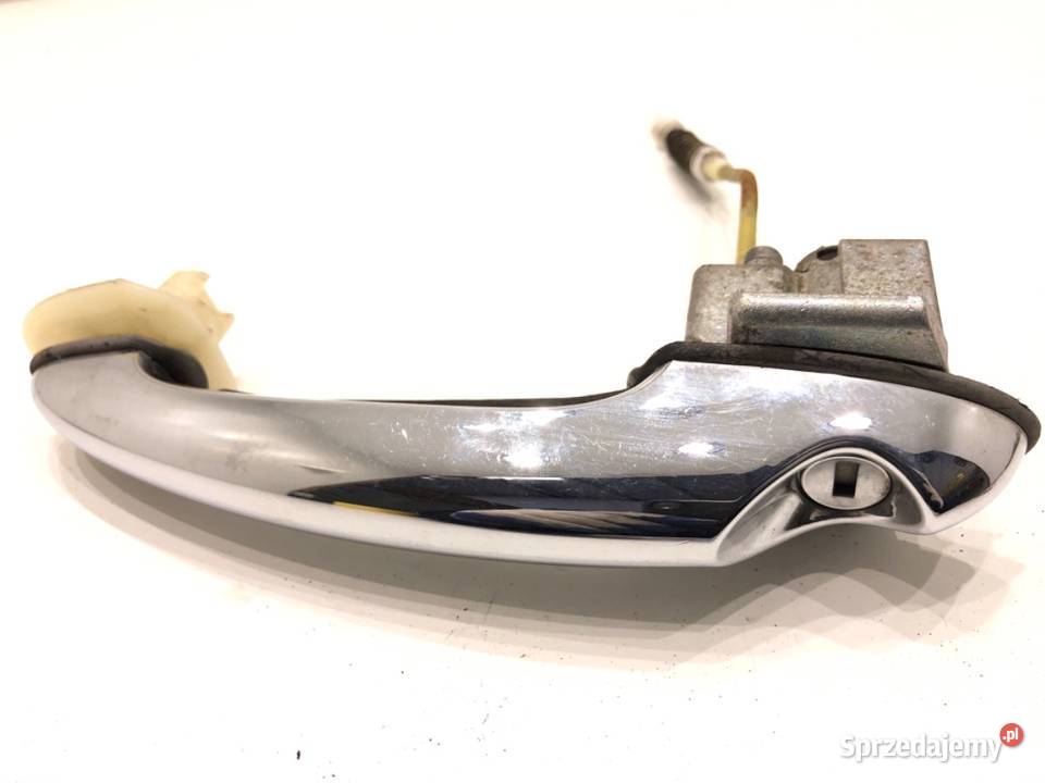 KLAMKA ZEWNĘTRZNA LEWY PRZÓD MINI COUNTRYMAN R60 Klamki sprzedam