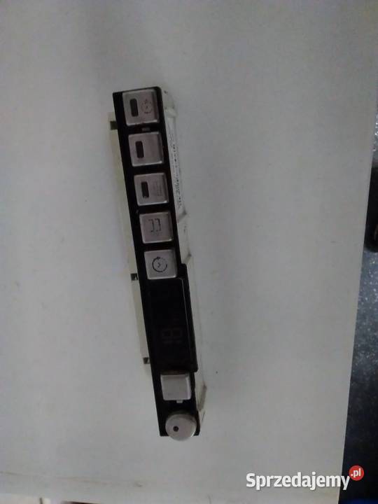 MODUŁ elektroniczny do zmywarki Ariston Indesit do zabudowy Słupsk