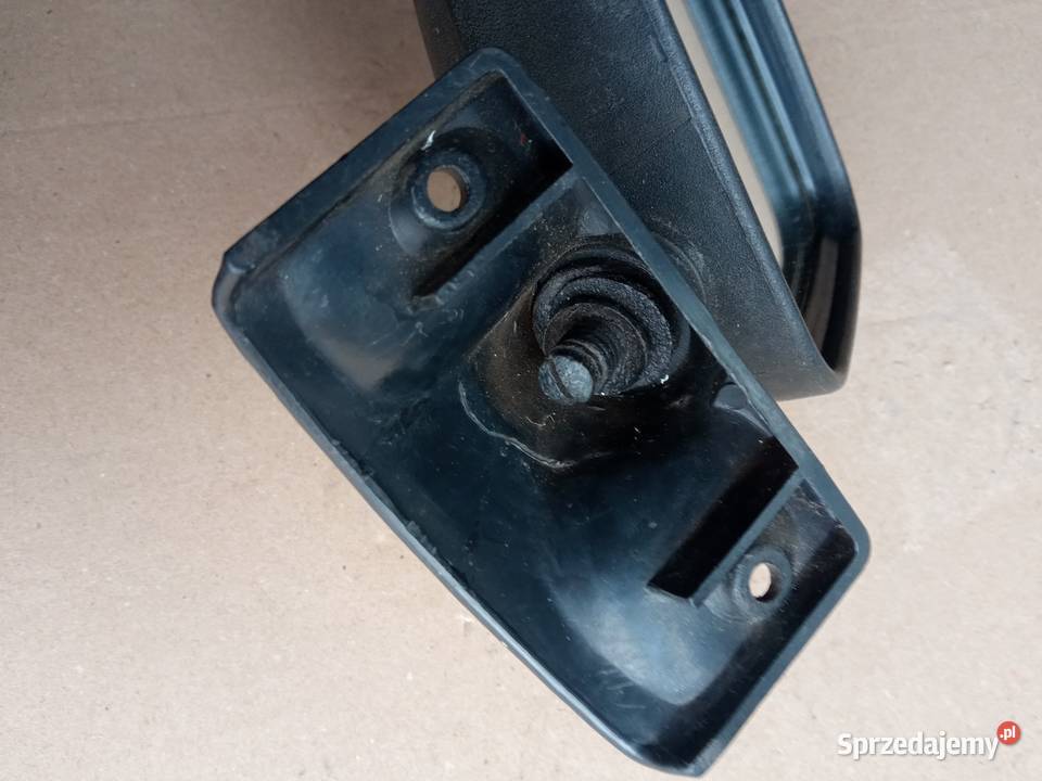 Lusterko lewe fiat 126p maluch