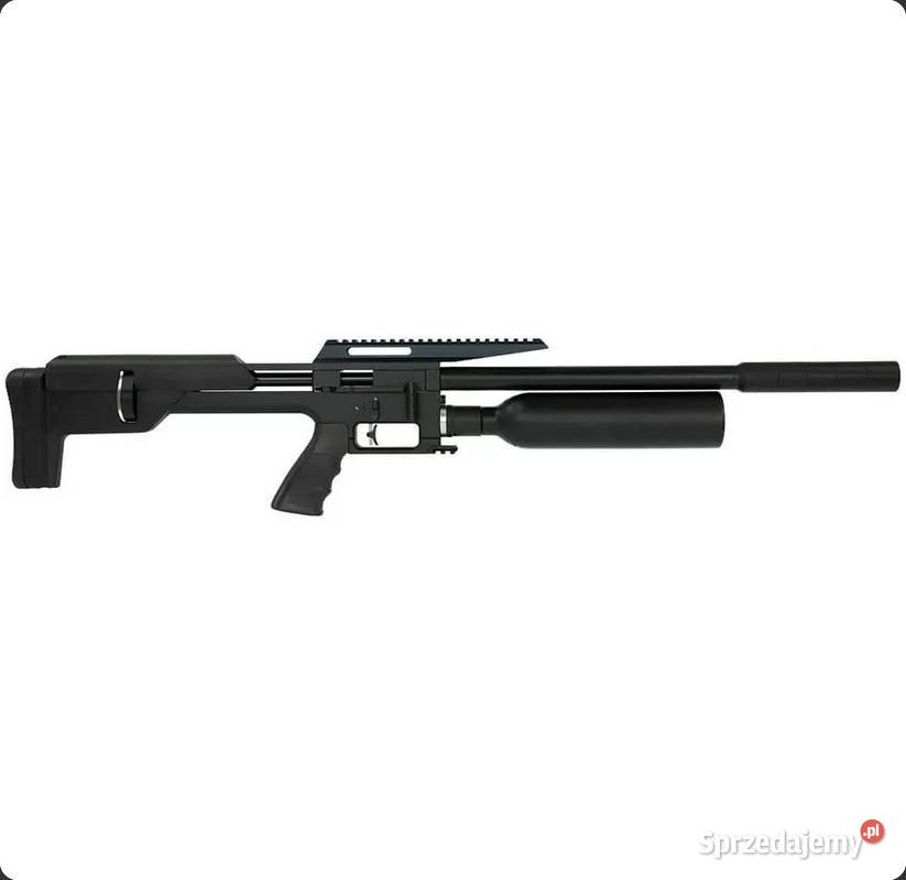 promoNIEKOKO Wiatrówka karabinek M60B kal 55mm wielkopolskie Trzcianka