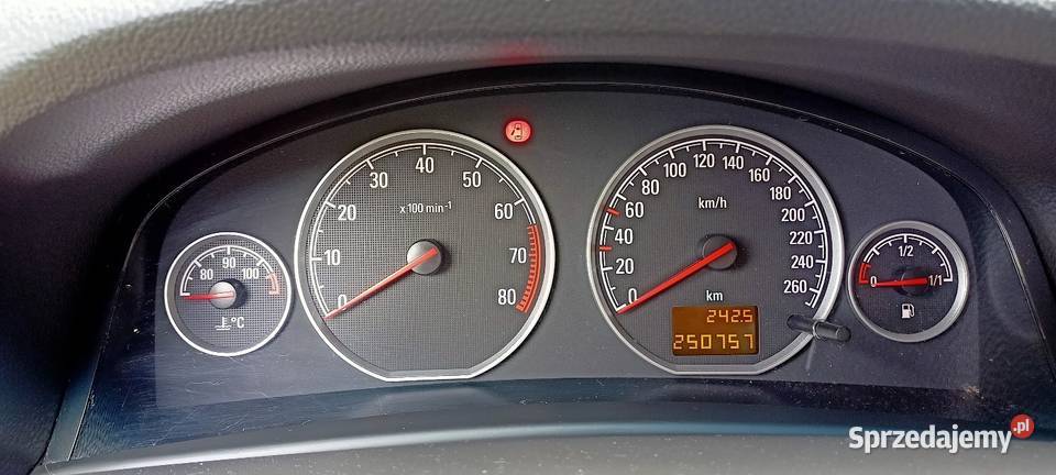 Opel Vectra 2008 18 140 lpg Vectra Piotrków Trybunalski